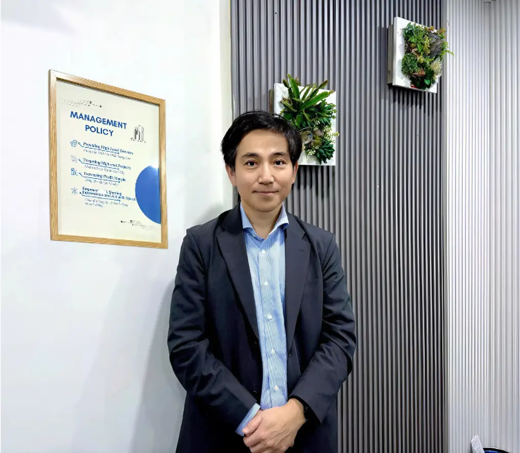 KOBAYASHI YOSHIYUKI